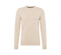Maglia Essential Tisbury Crew Maglia Lana Giro Beige Uomo M