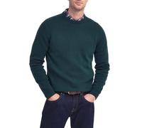 Barbour Pullover Uomo Mkn0584 Verde - XL