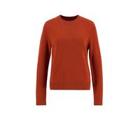 BARBOUR Pullover WOODHOUSE arancione | 38