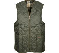 Barbour Quilted Waistcoat - SAGE - 38