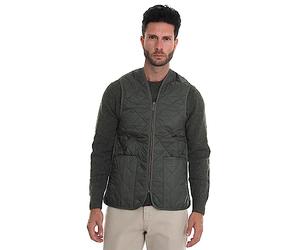 Barbour Quilted Waistcoat - SAGE - 44