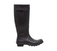 Barbour - Rain Stivali - - Shoes - Uomo - Nero - 44 EU