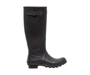 Barbour - Rain Stivali - - Shoes - Uomo - Nero - 45 EU