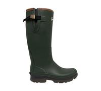Barbour - Rain Stivali - - Shoes - Uomo - Verde - 41 EU