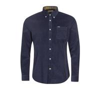 Barbour - Ramsey Shirt - - Shirts - Uomo - Blu - L