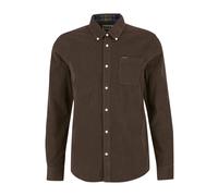 Barbour - Ramsey Shirt - - Shirts - Uomo - Marrone - L