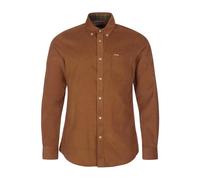 Barbour - Ramsey Tailored Shirt - - Shirts - Uomo - Marrone - M