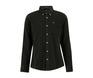 Barbour - Ramsey Tailored Shirt - - Shirts - Uomo - Verde - S
