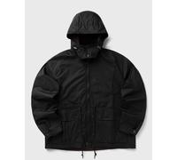 Barbour RE Bardon Spey Jacket men Windbreaker black in taglia:L