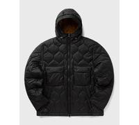 Barbour RE Spey Quilt Jacket men Windbreaker black in taglia:XL