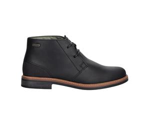 Barbour - Readhead Chukka Boot - - Shoes - Uomo - Nero - 46 EU