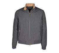 Barbour - Rectifier Harrington Jacket - - Jackets - Uomo - Blu - S
