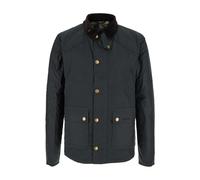 Barbour - Reelin Giacca Cerata - - Jackets - Uomo - Verde - XL