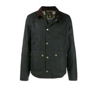Barbour - Reelin Wax Jacket - - Jackets - Uomo - Verde - 2XL