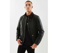 Barbour - Reelin Wax Jacket Verde - Abbigliamento XL Verde
