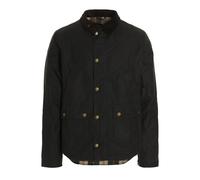 Barbour - Reelin Waxed Jacket - - Jackets - Uomo - Verde - L