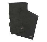 Barbour - Ribotpatch Cappello - - Accessories - Uomo - Nero - ONE SIZE