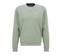 Barbour Ridsdale Crew-Neck Sweatshirt, VERDE AGAVE, XL