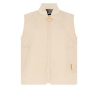 Barbour - Roeburn Gilet - - Jackets - Donna - Beige - M