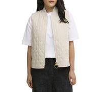 Barbour - Roeburn Vest - - Jackets - Donna - Beige - M