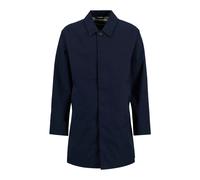 Barbour - Rokig Lightweight Mac Jacket - - Coats - Uomo - Blu - S