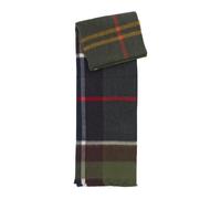 Barbour - Rosefield Tartan Scarf - - Accessories - Donna - Multicolore - ONE SIZE