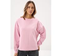 Barbour - Rosie Sweatshirt Bordeaux - Abbigliamento L Bordeaux