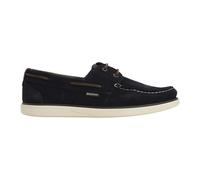 Barbour - Rothley Boat Shoe - -Shoes -Uomo -Blu -44 EU