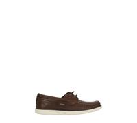 Barbour - Rothley Boat Shoe - -Shoes -Uomo -Marrone -40 EU