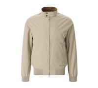Barbour - Royston Bomber Jacket - - Jackets - Uomo - Beige - 2XL