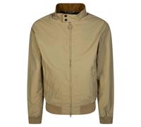Barbour - Royston Casual Bomber - - Jackets - Uomo - Beige - S