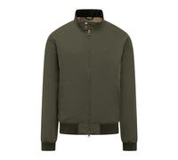 Barbour - Royston Casual Jacket - - Jackets - Uomo - Verde - S