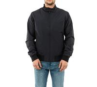 Barbour Royston Casual Jacket - NAVY - XL
