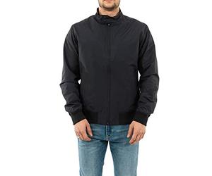 Barbour Royston Casual Jacket - NAVY - XL