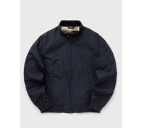 Barbour Royston Casual Jacket - NAVY - XL