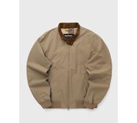 Barbour Royston Casual men Bomber Jackets brown in taglia:M
