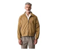 Barbour - Royston Harrington Jacket - - Jackets - Uomo - Beige - L