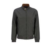 Barbour - Royston Wax Jacket - - Jackets - Uomo - Verde - S