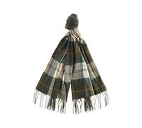 Barbour Scarf Ancient Tartan LSC0426 ANCIENT TARTAN TU