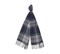 Barbour Scarf Blue Granite 2MUSC0300 BLUE GRANITE TU