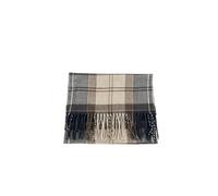 Barbour - Galingale tartan scarf Multicolore - Sciarpa y foulard T.U Multicolore