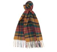 Barbour Scarf Harvest Gold 2MUSC0137 HARVEST GOLD TU