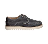 Barbour - Scarpa Derby Aydon - - Shoes - Uomo - Grigio - 43 EU