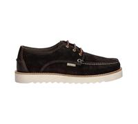 Barbour - Scarpa Derby Aydon - - Shoes - Uomo - Marrone - 44 EU