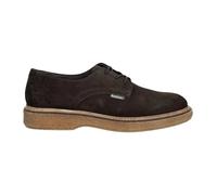 Barbour - Scarpa Derby Harefield - - Shoes - Uomo - Marrone - 46 EU