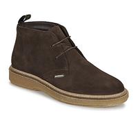 Barbour Scarpe BLAINE CHUKKA in Marrone 44