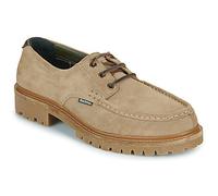 Barbour Scarpe PAXTON APRON in Beige 44