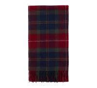 Barbour - Scarves - - Accessories - Uomo - Rosso - ONE SIZE