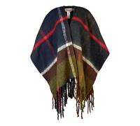 BARBOUR Scialle Donna LSC0353TN12 Isla Boucle Serape Classic One Size