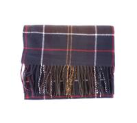 Barbour Stanway Tartan Wrap UNI
